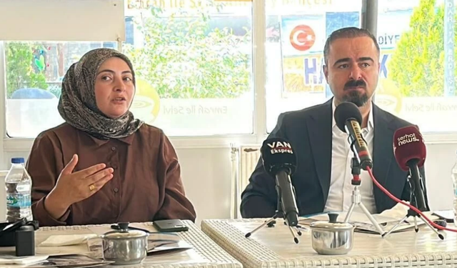 Belediye hastane için binlerce metrekare arazi hibe etti
