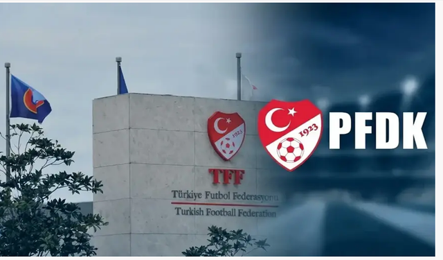 Amedspor ve 3 kulüp başkanı PFDK’ye sevk edildi