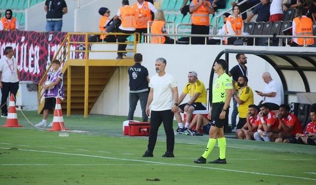 Vanspor’da fatura Murat Yıldırım’a kesildi!