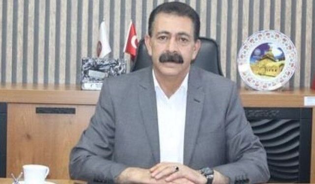 Belediye eşbaşkanı hayatını kaybetti