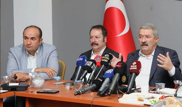 Van TSO’dan üyelerine önemli uyarı