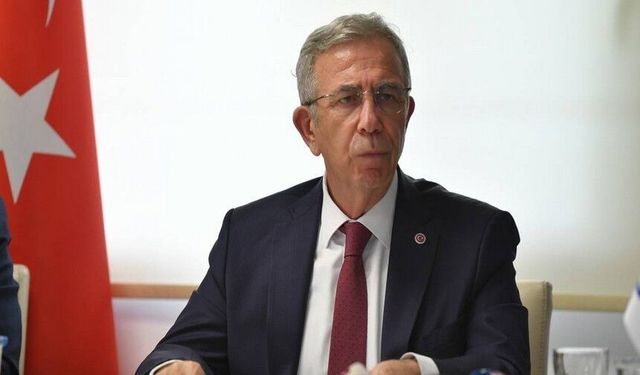 Mansur Yavaş’tan CHP’de sürpriz istifa kararı