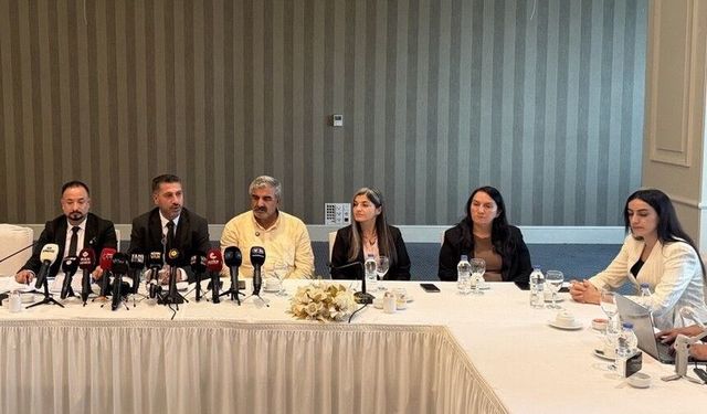 Rojin Kabaiş soruşturmasında flaş gelişme