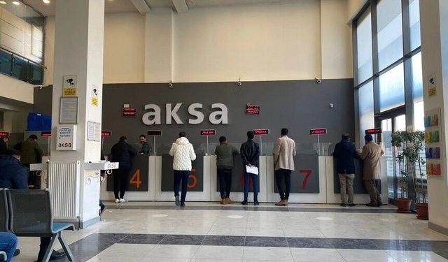 Van AKSA Doğalgaz’dan abonelerine önemli duyuru!