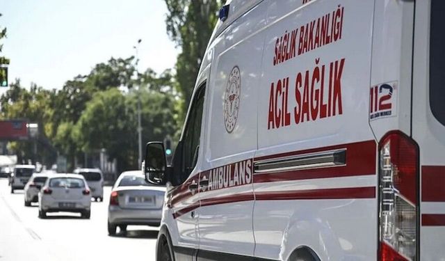 Van’da iki grup tartışması kanlı bitti: Yaralı var!