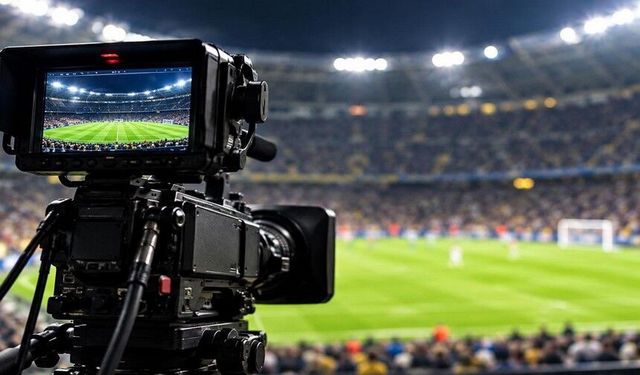 TFF'den hakem tartışmalarını bitirecek hamle