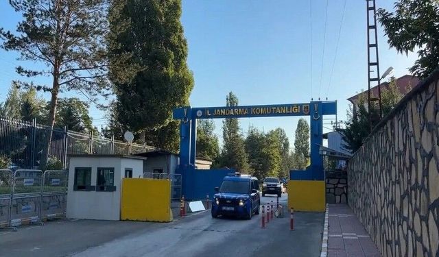 Van’da 3 milyar liralık vurgun yapan örgüte operasyon!
