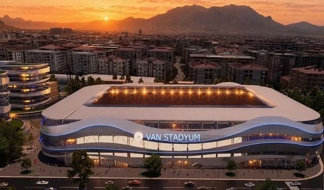 Van Stadı için başlatılan davaya Vanspor’dan tepki