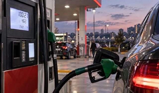 Motorin 100 TL’yi aşarken EPDK’dan istasyonlara uyarı