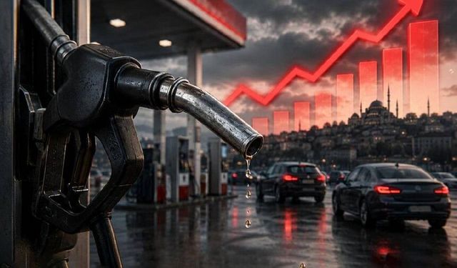 Tarih açıklandı: Motorine 8,24 TL’lik dev zam