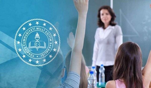 Öğretmenlerin yer değiştirme tercih ekranı açılıyor