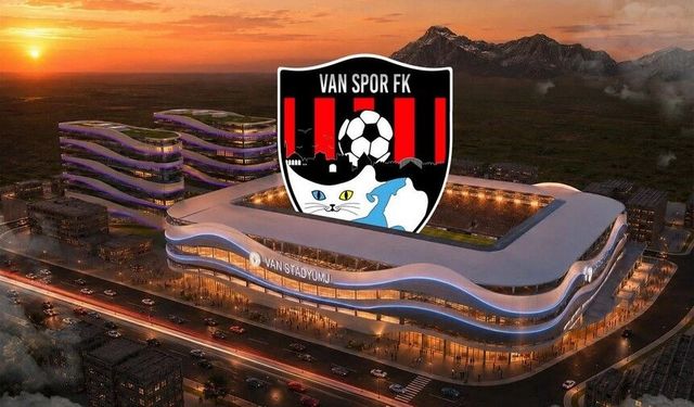 Vanspor taraftar gruplarından TMMOB’a sert stadyum tepkisi!