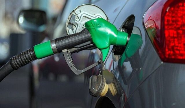Motorine bu gece yarısından itibaren zam geliyor