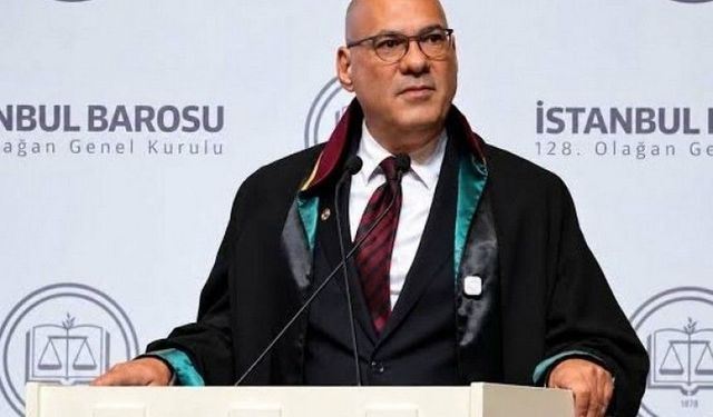 Van ve 78 barodan Kanadoğlu'na tepki