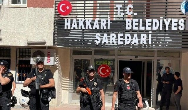 Kayyım belediyesi 40 milyon tazminat ödeyecek
