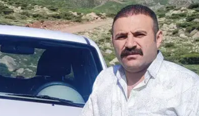 7 aylardır kayıp olan İranlı Kürt Van’da ölü bulundu