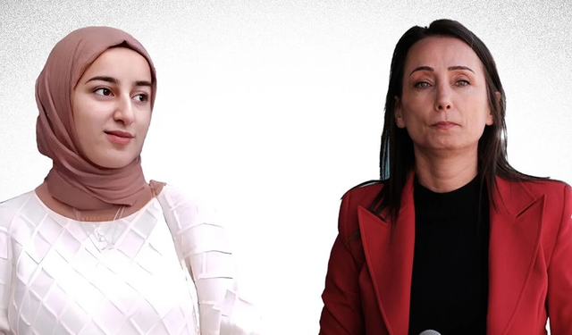 Tülay Hatimoğulları: Rojin Kabaiş'e ne oldu?