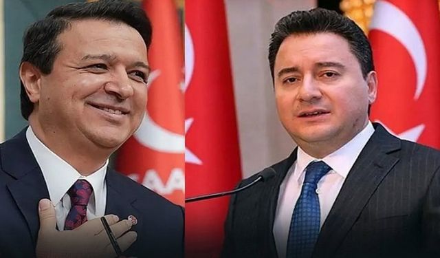 Yeni Yol’un Meclis grubu düştü
