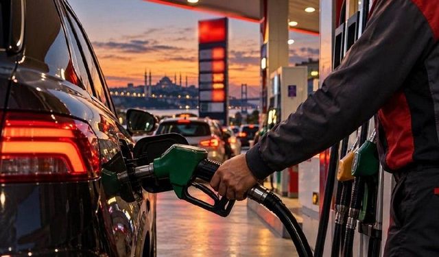 Benzine tarihi indirim geliyor! Depoyu doldurmayın