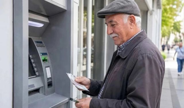 AK Parti kaynakları: 65 yaş üstüne fazla zam yapılabilir