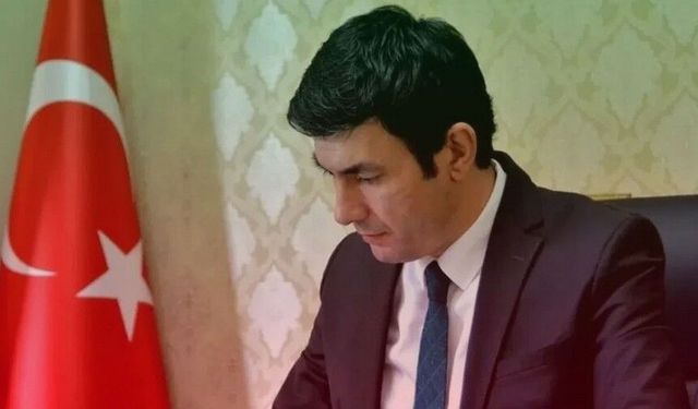 Vali Yardımcısı silahla vurulmuş halde bulundu