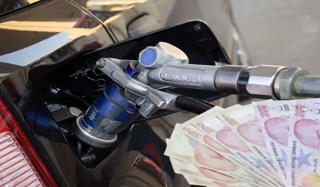 Otogaza 9 TL zam! Yeni fiyatlar ne zaman değişecek?