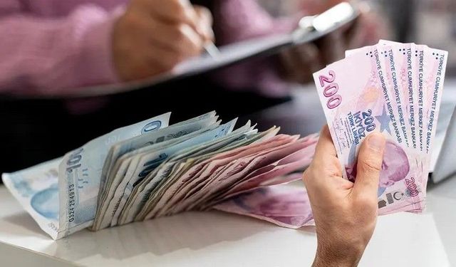 Memur emeklilerine seyyanen zam teklifi TBMM’de