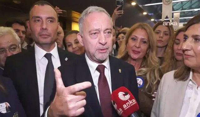 İstanbul Barosu’nda yeni başkan Ümit Kocasakal oldu