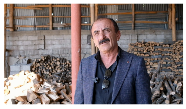 Van’da bu kış çetin geçecek!