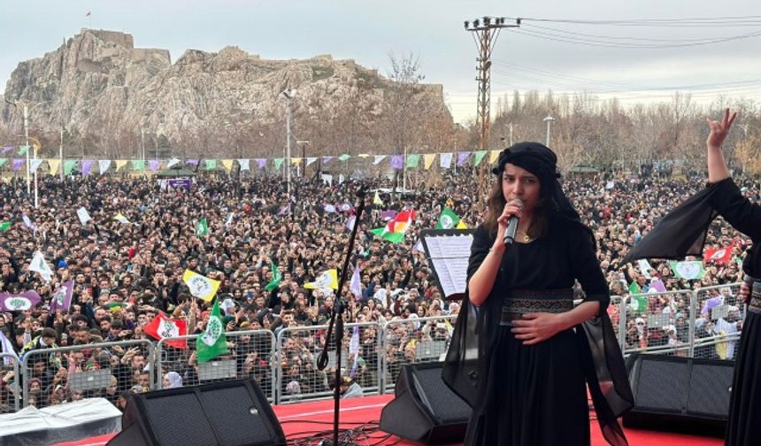 Van Newroz - 2023