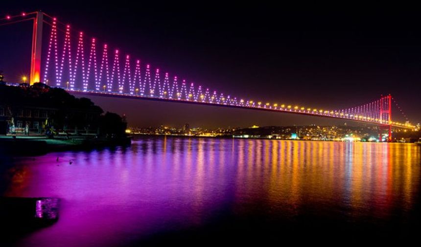 İstanbul'dan Görüntüler