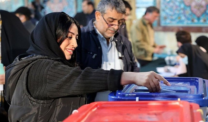Komşu İran'dan Seçim Sonuçları: Urmiye'de 7 Kürt Aday Kazandı
