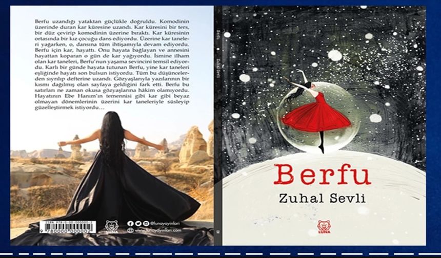 Zuhal Sevli   | Berfu