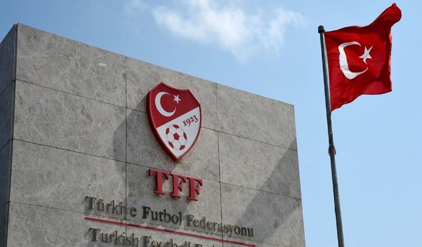 PFDK Vanspor ve Kastamonuspor'a ceza yağdırdı