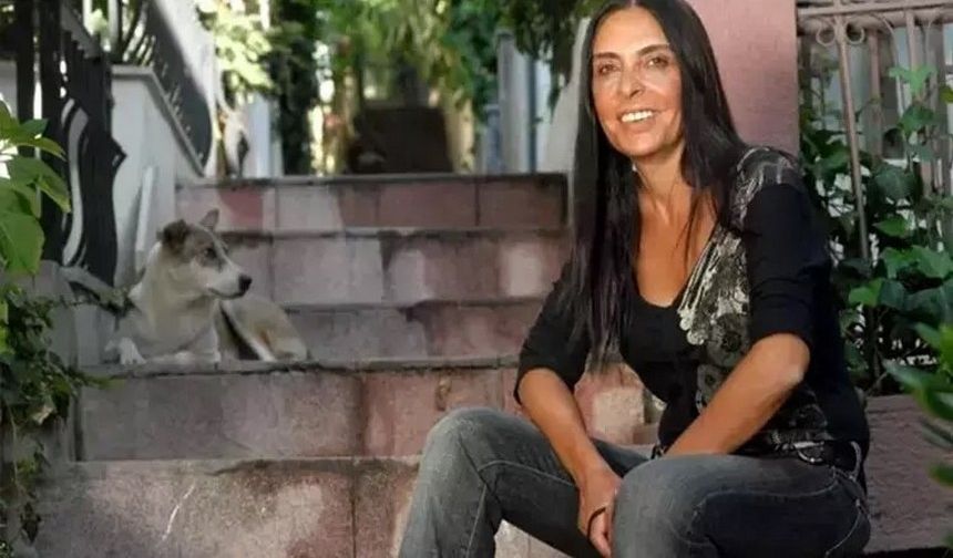 Tomris Giritlioğlu uğurlandı ''Çemberimde Gül Oya, Hatırla Sevgili...'' dizileri yetim kaldı.