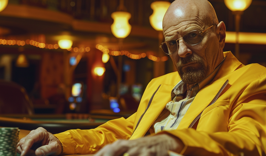 Poker Turnuvalarına Bahiscasino ile Hazırlan