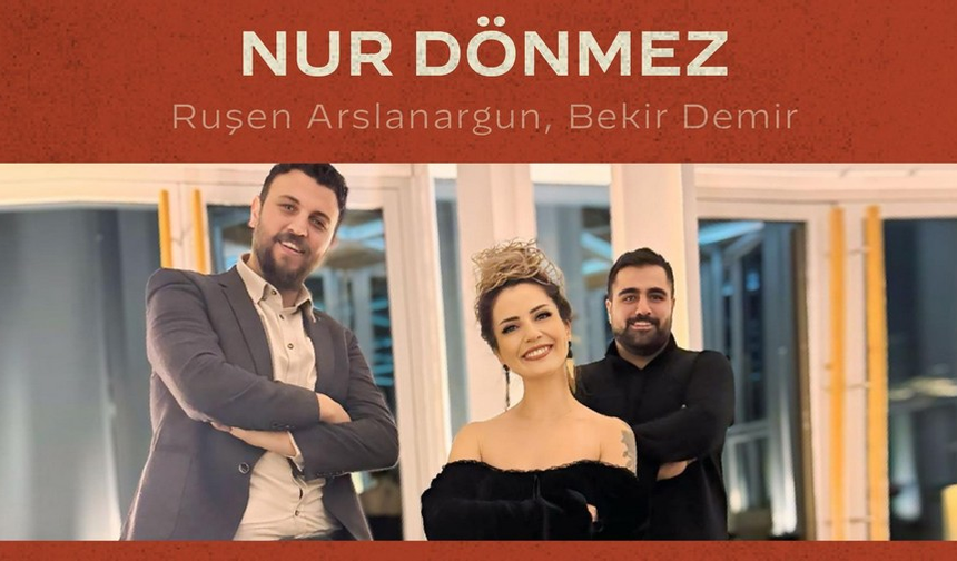 Tariria’da Nur Dönmez Rüzgarı Esecek!