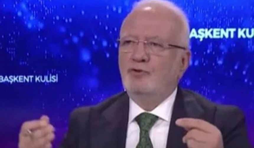 AK Parti erken seçim için tarih verdi: 'CHP, onaylarsa yaparız'