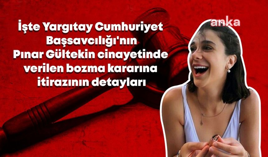 Başsavcı: Sanığın eylemi toplum vicdanınca hiçbir zaman onaylanmayacak...