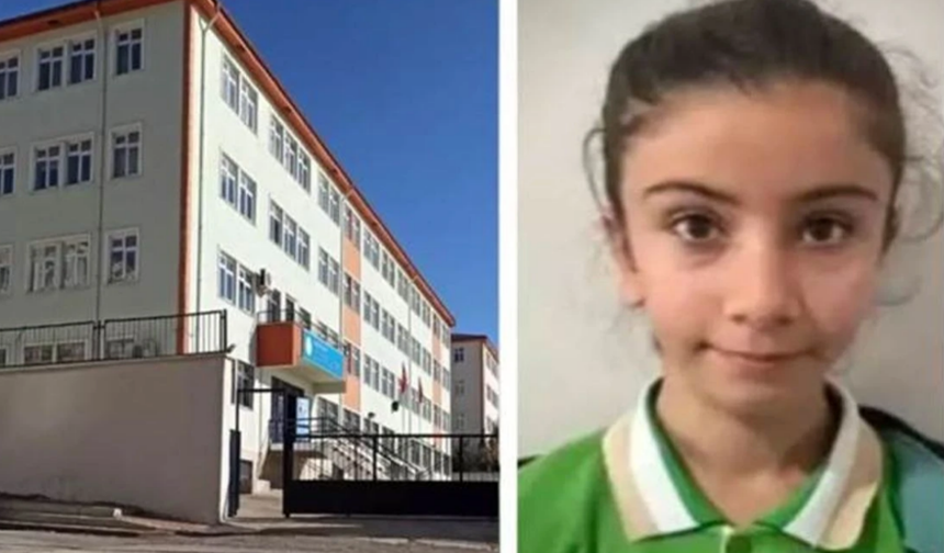 Okul Tuvaletinde Baygın Bulunan Öğrenci Hayatını Kaybetti!