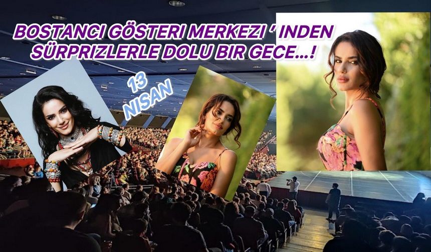 Vanlı sanatçı Tara Mamedova’dan dev konser