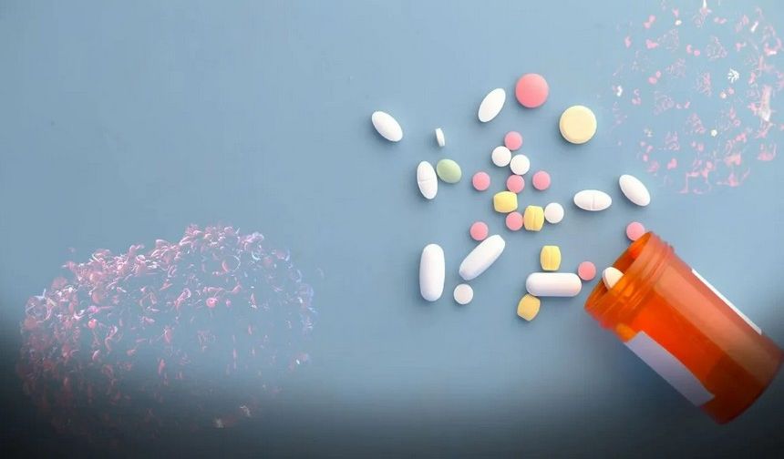 'Süper Antibiyotik' geliştirildi! Milyonlarca hayata umut olacak