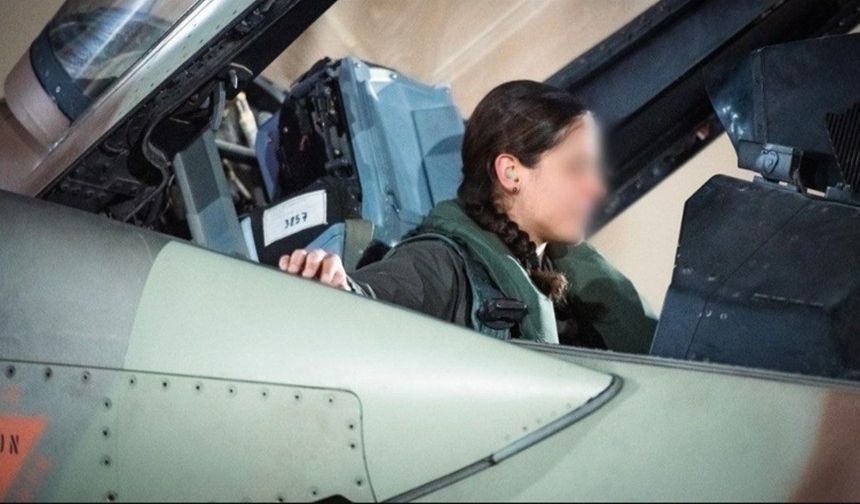 İran basını: İki İsrail savaş uçağı düşürüldü, kadın pilot esir alındı