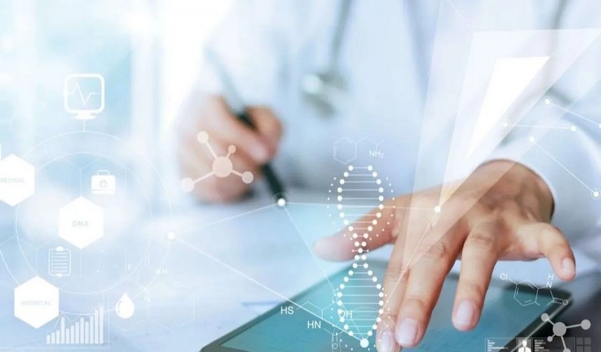 80 yaş üst hastalara e-Rapor kolaylığı geliyor!