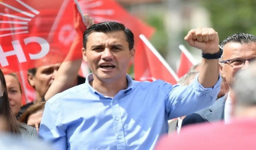 Manisa Büyükşehir Belediye başkanı Zeyrek hayatını kaybetti
