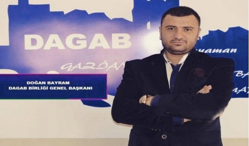 DAGAB Genel Başkanı B. Doğan Bayram'dan Darbeler Değerlendirmesi