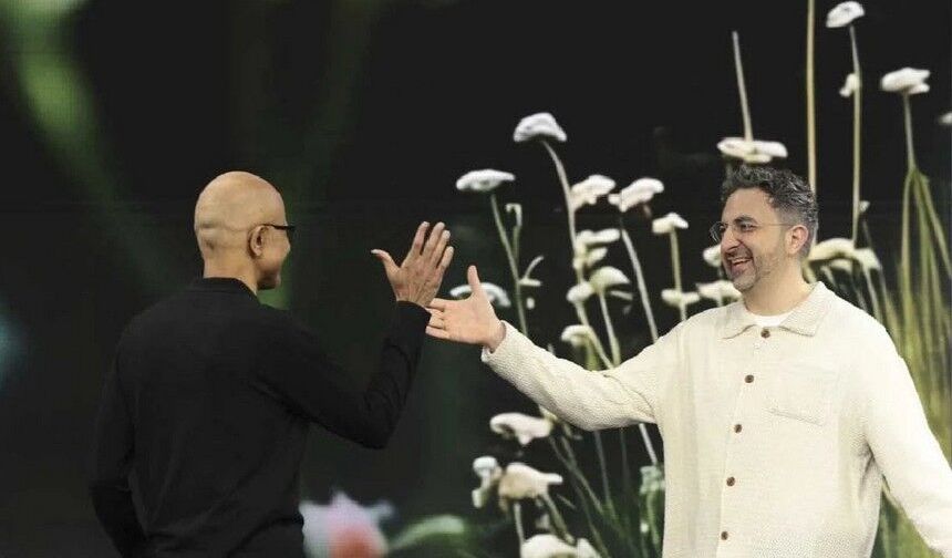 Microsoft’un Türk CEO’sundan yapay zekâ uyarısı: Endişeliyim