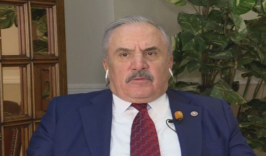 Ensarioğlu: Ortadoğu oyunlarına karşı birlikte durmalıyız