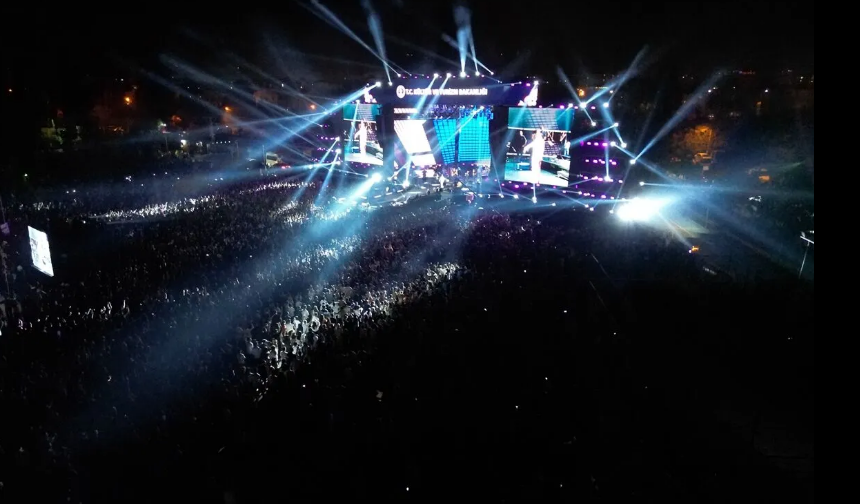 Van 2026 Kültür Yolu Festivali'nin tarihi belli oldu
