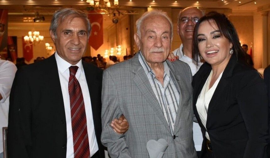 Vanspor Kurucusu Metin Vangöl hayatını kaybetti
